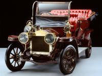 Fiat 12 HP 1901 #3