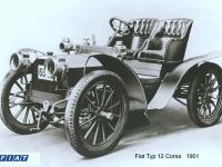 Fiat 12 HP 1901 #08