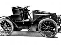 Fiat 12 HP 1901 #09