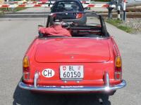 Fiat 1200 1957 #11
