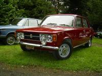 Fiat 124 Special T 1968 #04