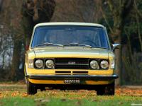 Fiat 124 Special T 1968 #07
