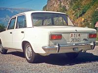 Fiat 124 Special T 1968 #08