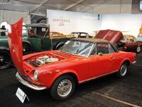 Fiat 124 Sport Coupe 1967 #06