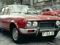 Fiat 124 Sport Coupe 1969 #04