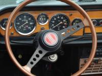 Fiat 124 Sport Spider 1966 #08