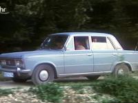 Fiat 125 1967 #05