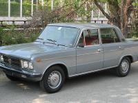 Fiat 125 1967 #07