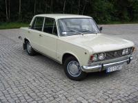 Fiat 125 1967 #09