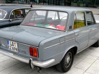 Fiat 125 Special 1970 #05