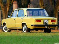 Fiat 125 Special 1970 #22