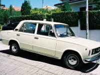 Fiat 125 Special 1970 #29