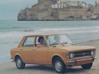 Fiat 125 Special 1970 #39