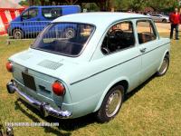 Fiat 125 Special 1970 #52