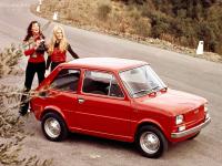 Fiat 126 1972 #2