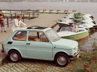 Fiat 126 1972 #08