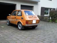 Fiat 126 1972 #09