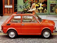 Fiat 126 1972 #10