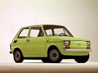 Fiat 126 1972 #14