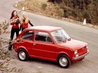 Fiat 126 1972 #17