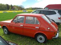 Fiat 127 1971 #01