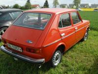 Fiat 127 1971 #3