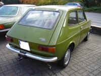Fiat 127 1971 #4