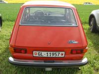 Fiat 127 1971 #06
