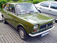 Fiat 127 1971 #07