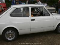 Fiat 127 1971 #08