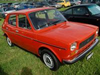 Fiat 127 1971 #09