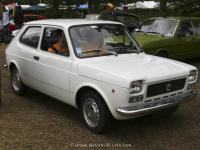 Fiat 127 1971 #10