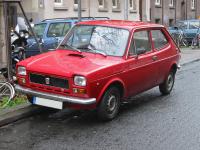 Fiat 127 1971 #13