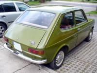 Fiat 127 1971 #14