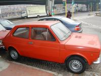 Fiat 127 1971 #16