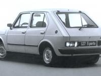 Fiat 127 Panorama 1980 #05