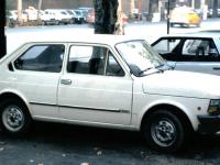 Fiat 127 Panorama 1980 #07