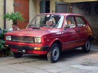 Fiat 127 Panorama 1980 #09