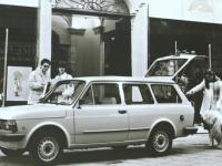 Fiat 127 Panorama 1980 #12