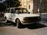 Fiat 127 Panorama 1980 #18