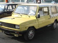 Fiat 127 Panorama 1980 #21