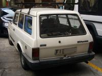 Fiat 127 Panorama 1980 #23
