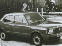 Fiat 127 Panorama 1980 #24