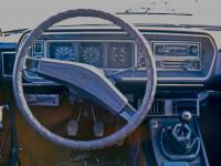 Fiat 127 Panorama 1980 #25