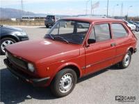 Fiat 127 Panorama 1980 #28