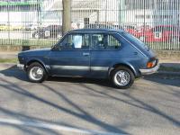 Fiat 127 Panorama 1980 #30