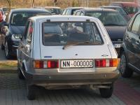 Fiat 127 Panorama 1980 #31