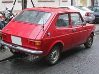 Fiat 127 Panorama 1980 #38