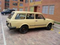 Fiat 127 Panorama 1980 #56
