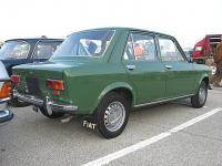 Fiat 128 Rally 1972 #06